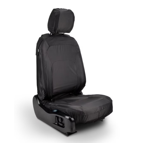 VPLES0620 - Land Rover First Row Seat Covers, for Hard Top vehicles