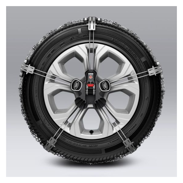 VPLKW0154 - Land Rover SNOW TRACTION SYSTEM - RANGE ROVER