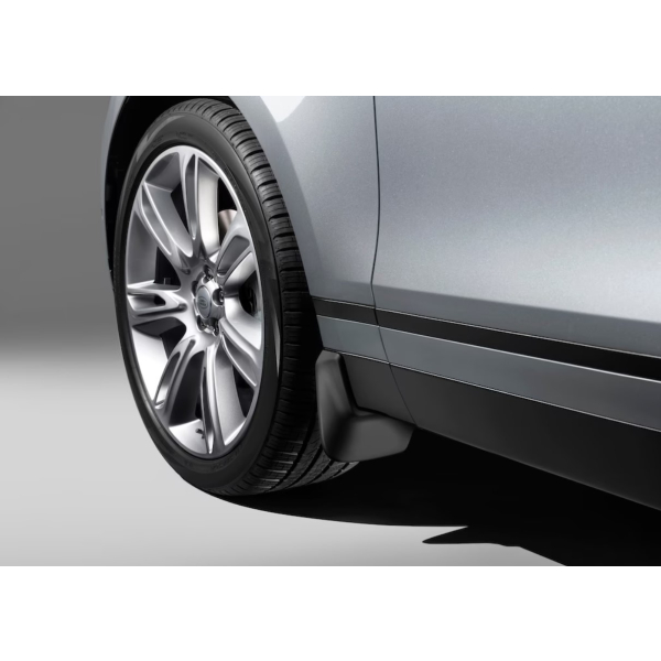 VPLYP0374 - Land Rover FRONT MUDFLAPS KIT