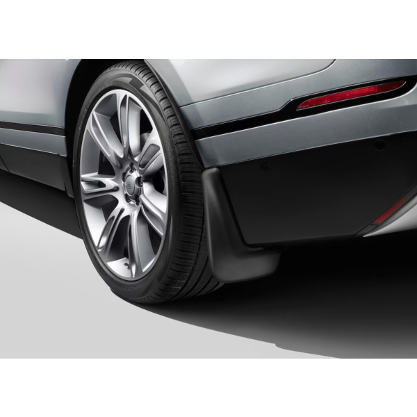 VPLYP0375 - Land Rover REAR MUDFLAPS KIT